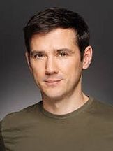 foto de Richard Gallagher