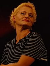 foto de Eka Chavleishvili