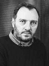 foto de Temiko Chinchinadze