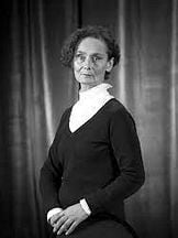 foto de Lia Abuladze