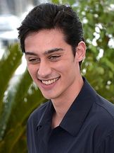 foto de George Steane