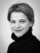 foto de Ylva Røsten-Haga