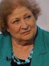 foto de Dorina Lazar