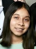 foto de Mia Fernanda Solis