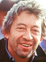 foto de Serge Gainsbourg