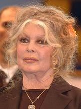 foto de Brigitte Bardot