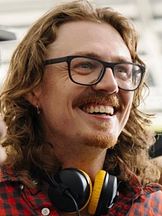 foto de Adrian Powers