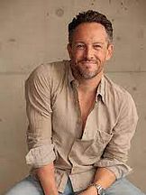 foto de Simon Brook McLachlan