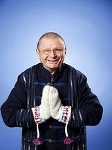 foto de Johann Neumann