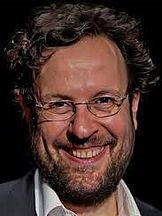 foto de Celal Kadri Kınoğlu