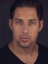 foto de Chris Violette