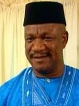 foto de Alex Usifo Omiagbo