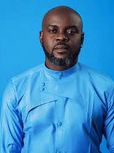 foto de Kelechi Udegbe