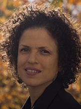 foto de Michèle Stephenson