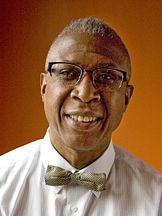 foto de Joe Brewster