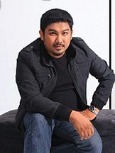 foto de Khairunazwan Rodz