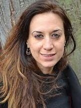 foto de Mara Polgovsky