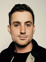 foto de Jacob Wassermann