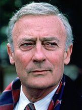 foto de Edward Woodward