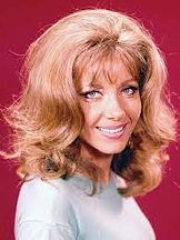 foto de Ingrid Pitt