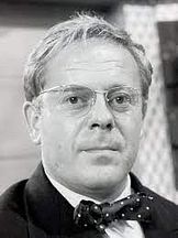 foto de Aubrey Morris