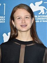 foto de Meshi Olinski