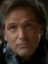 foto de David McIlwraith