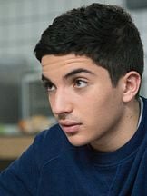 foto de Bilel Chegrani