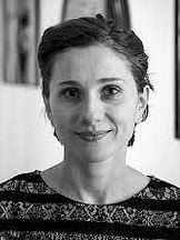 foto de Irma Alimanovic