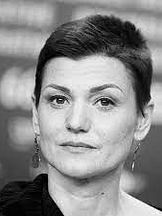 foto de Vedrana Božinović