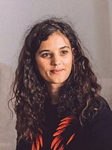 foto de Emma Benestan