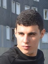 foto de Yasin Houicha