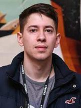 foto de Antonio Lukich