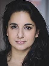 foto de Mariana Aparicio Torres