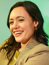 foto de Rivkah Reyes