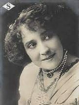 foto de Eugenie Besserer