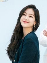 foto de Choi Hee-jin