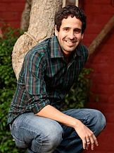 foto de Fernando Villarán