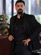 foto de Celil Nalçakan