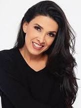 foto de Dalílah Polanco