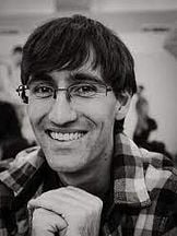 foto de Alex Zajicek