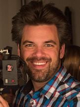 foto de Barry Andersson