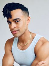 foto de Noah Ricketts