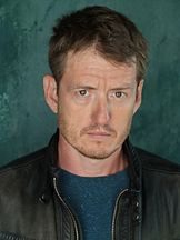 foto de Martin Harris