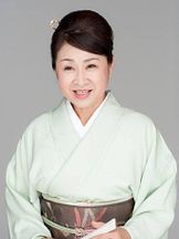 foto de Yôko Asagami