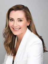 foto de Leila Harrison