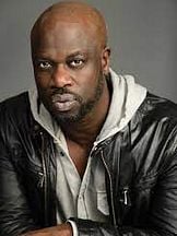 foto de Garfield Wilson