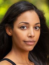 foto de Amanda Blake