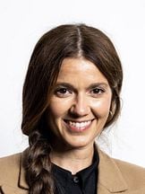 foto de Justine Ciarrocchi