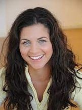 foto de Georgie Kidder